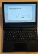 Laptop /tablet lenovo 500e chromebook