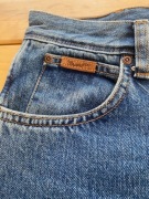 WRANGLER TEXAS VINTAGE STONEWASH 