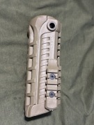 Front Grip kopia magpull MOE airsoft ASG m4 AR15