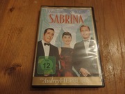 Film DVD Sabrina z Hamphrey Bogart