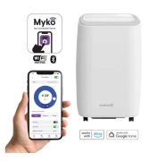 Klimatyzator monoblok GoodHome 9000 BTU Wi-Fi Myko smart + pilot NOWY !
