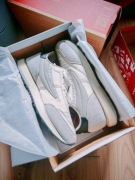 Buty sportowe parę razy używane rozmiar 41