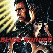 Blade Runner muzyka z filmu - soundtrack
