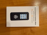 Miernik promieniowania elegtromagnetycznego