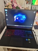 Omen 16 165Hz i7 13620H SSD 1TB 16GB RAM 5200MT/s RTX 4060 8GB 120W Gwaranc