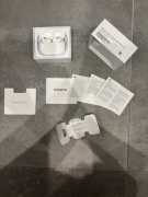 AirPods Pro 3 ANC