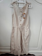 Newbie nowy kombinezon 116