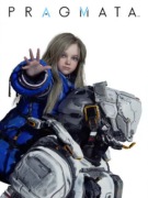 PRAGMATA (PC) – Steam Konto – GLOBAL