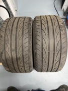 Opony 275/40/18 Yokohama Advan Fleva 