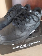Buty Reebok 39 czarne nowe