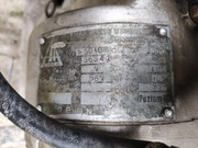 Silnik spalinowy S301D