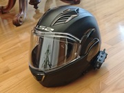 Kask LS2 valiant II FF900 S interkom