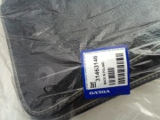 Nowe oryginalne 4 dywaniki welurowe do Volvo V60 2019 - 2025