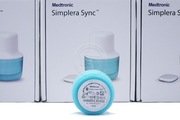 Sensor CGM SIMPLERA SYNC Medtronic – Pełny zestaw / Express Wysyłka