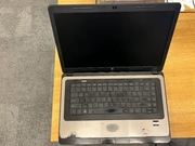 Laptop Hewlett Packard HP 635 15,6” 2GB 320GB, z zasilaczem.