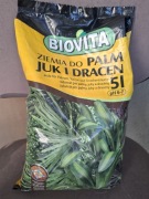 Soil for palms yucca and dracaena 5L
