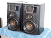 Kolumny Technics SB-EH60 sprawne 2x 160 wat . DOSTAWA