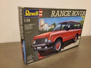 Range Rover REVELL 07373 model 1:24 1/24