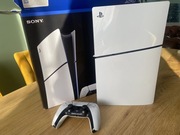 Konsola PS5 Digital (CFI-1216) | Stan Idealny | Komplet