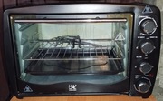 Mini piekarnik Kalorik OT 1013 BCRL 1500 W