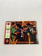 FC Shakhtar Donetsk Round Of 16 Update Champions League 2014/15 