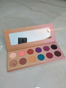 Paleta Affect - In the Spotlight Eyeshadow Palette