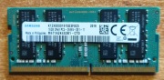 Pamięć RAM Samsung 16GB DDR4 2666MHz