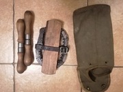 Amerykańska piła reczna, US Army Trench SAW, II WS 