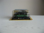 Taksówka Fiat 1400 (Rzym), 1:43/NOWA