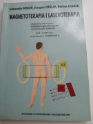 MAGNETOTERAPIA I LASEROTERAPIA ALEKSANDER SIEROŃ 1994