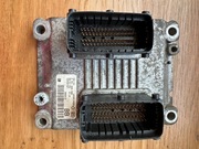 Sterownik Opel astra h 