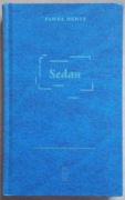 Sedan - Paweł Hertz