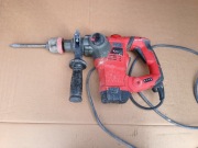 Młot udarowy Einhell TE-RH 32 4F 1250W 5J 32mm