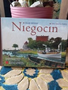 Niegocin Szlak Wodny- W Kujawski