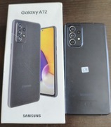 Samsung Galaxy a72 128gb