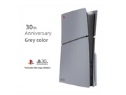Panele boczne obudowa PS5 slim z napędem. edycja na 30-lecie Playstation
