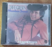 Dave Grusin Mountain Dance GRP wyd. USA