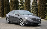 Opel Insignia 2015 | 2.0 CDTI 170 KM | COSMO – Najbogatsza wersja | Ideał!