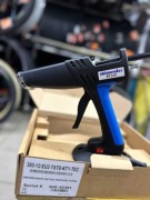 Pistolet do naprawy ślizgu Skimender RP360 do kofiksu nart snowboard