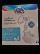 Laktator elektryczny Canpol babies Easy Start