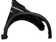 Blotnik listwa prawy przedni Mazda CX-5 12-17 lakier 41W