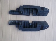 Chlapacz Toyota CHR OE 53852-F4010 Lewy