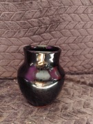 Mini wazon prl  czarny 