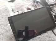 Radio Samochodowe Android 10. Toyota yaris 2 Gps Wfi Pl.2/32G.