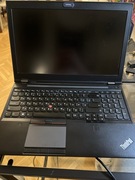 Lenovo P50 i7 1TB SSD 16gb RAM