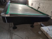 STÓŁ BILARDOWY bilard snooker Gladiator 9ft RÓŻNE KONFIGURACJE dostawa