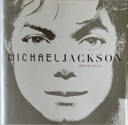 Michael Jackson - Invincible