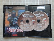 Tom Clancy's Rainbow Six 3 Athena Sword