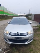Citroen C4 II (2010 - 2017) 1.2 super zadbany import Szwajcaria