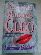 Panienki Madame Cleo - Goldberg
